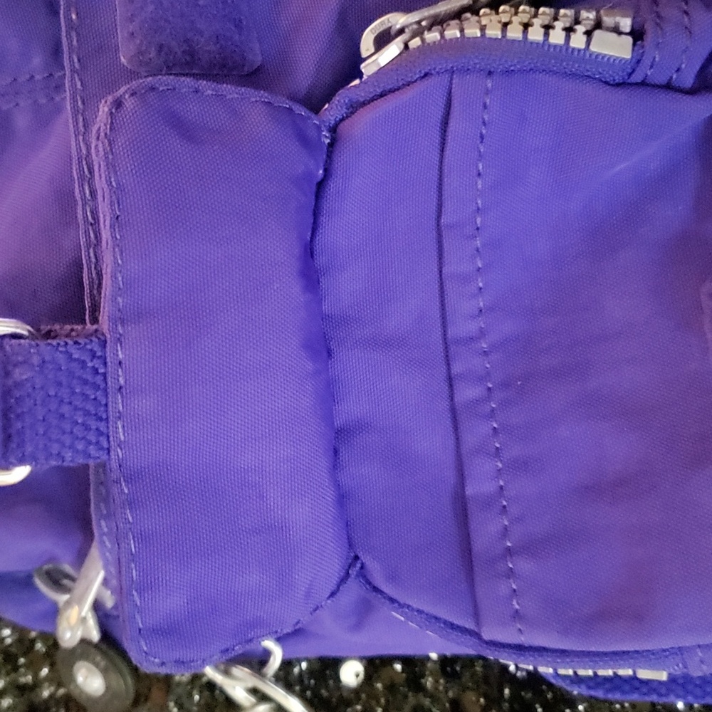 Kipling Backpack - image 6